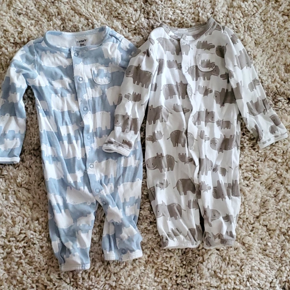 Baby clothes